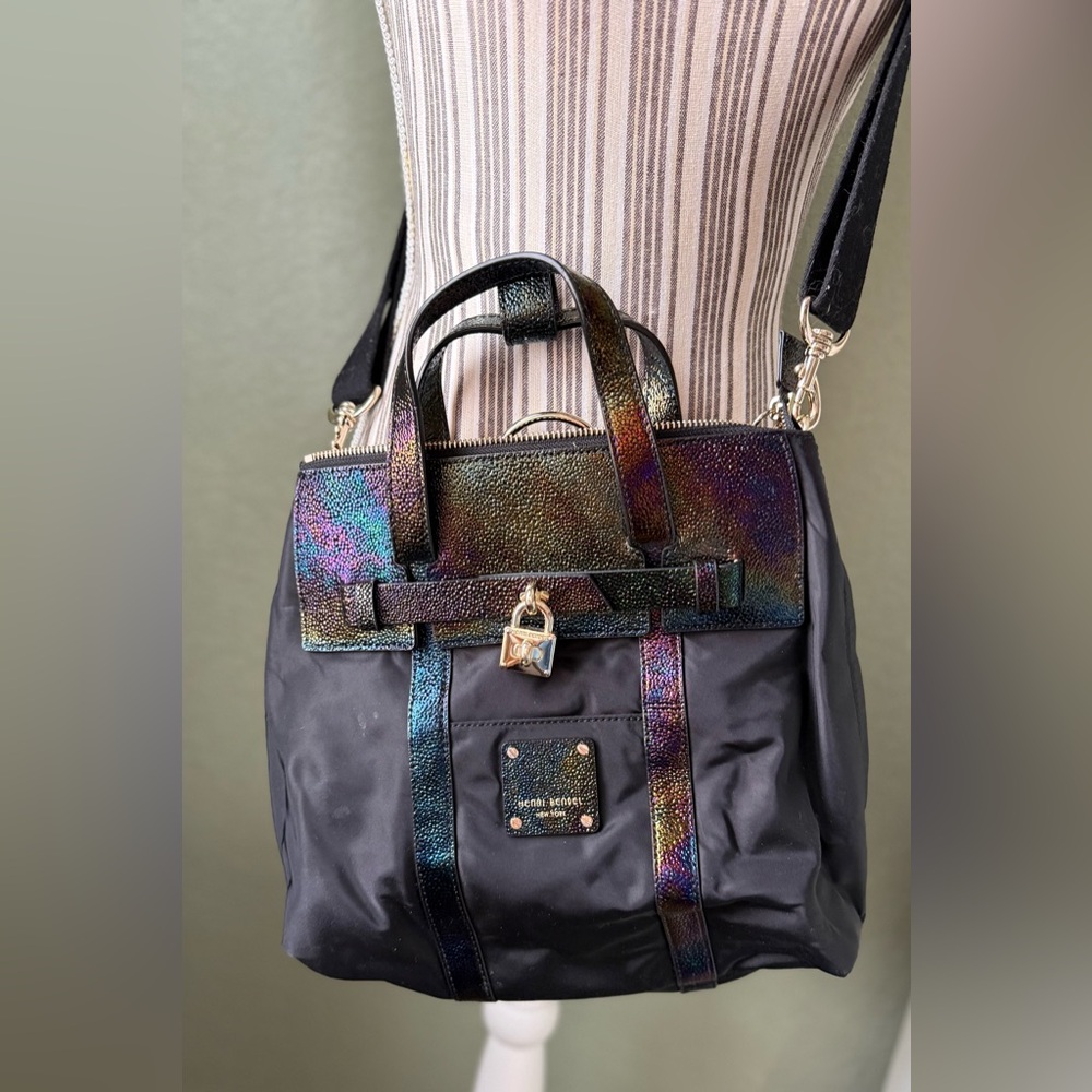 Henri Bendel Bag